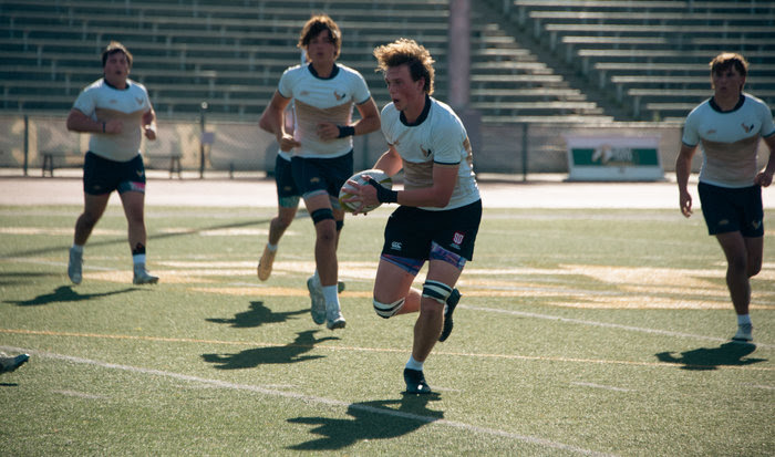 La Costa Canyon showed well vs Mira Costa.