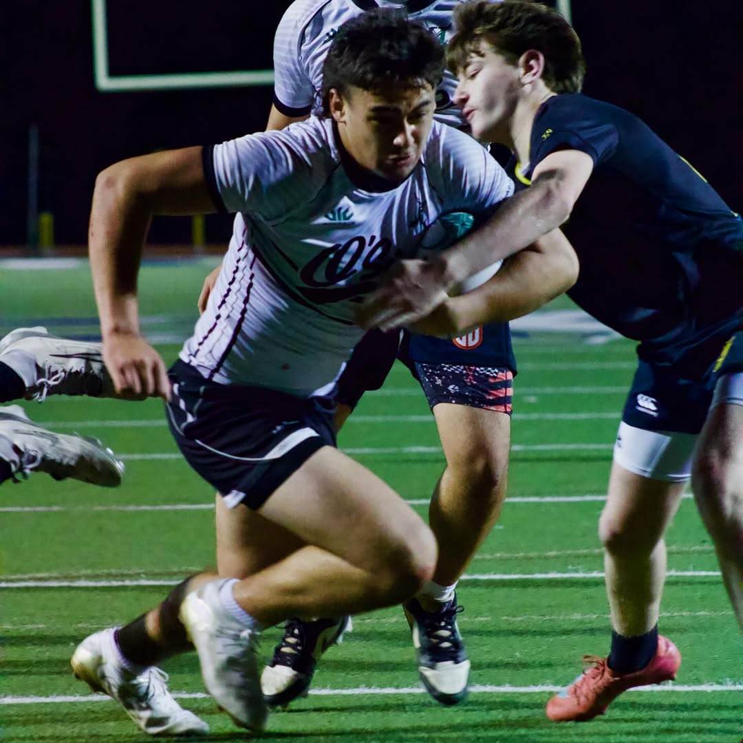Oceanside Rugby SoCal