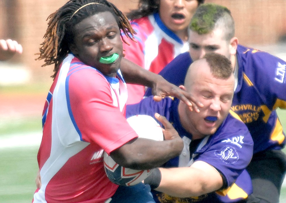 Inside the 22 Mouthguards Goff Rugby Report