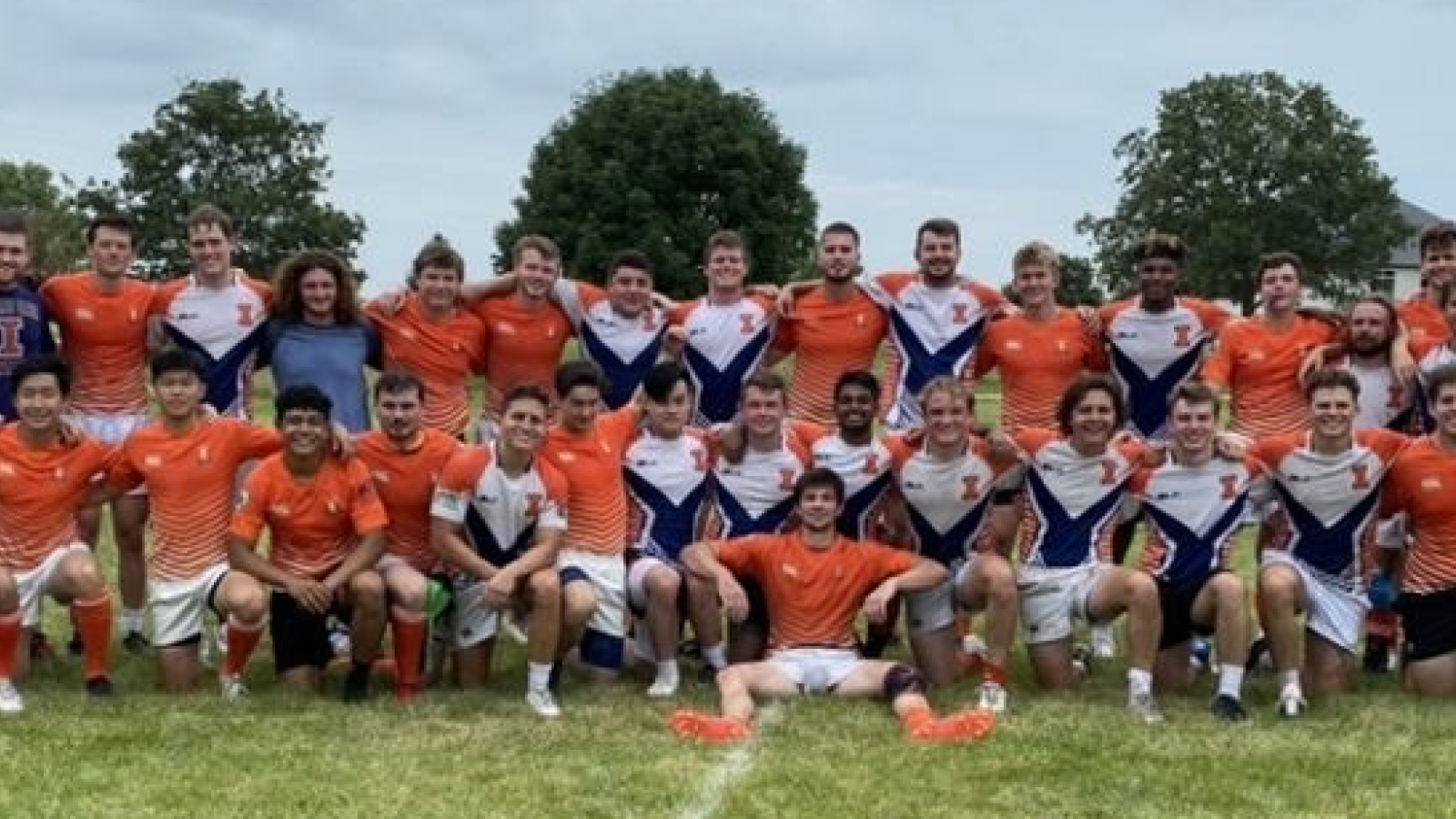 02 team before 2021 old boys match