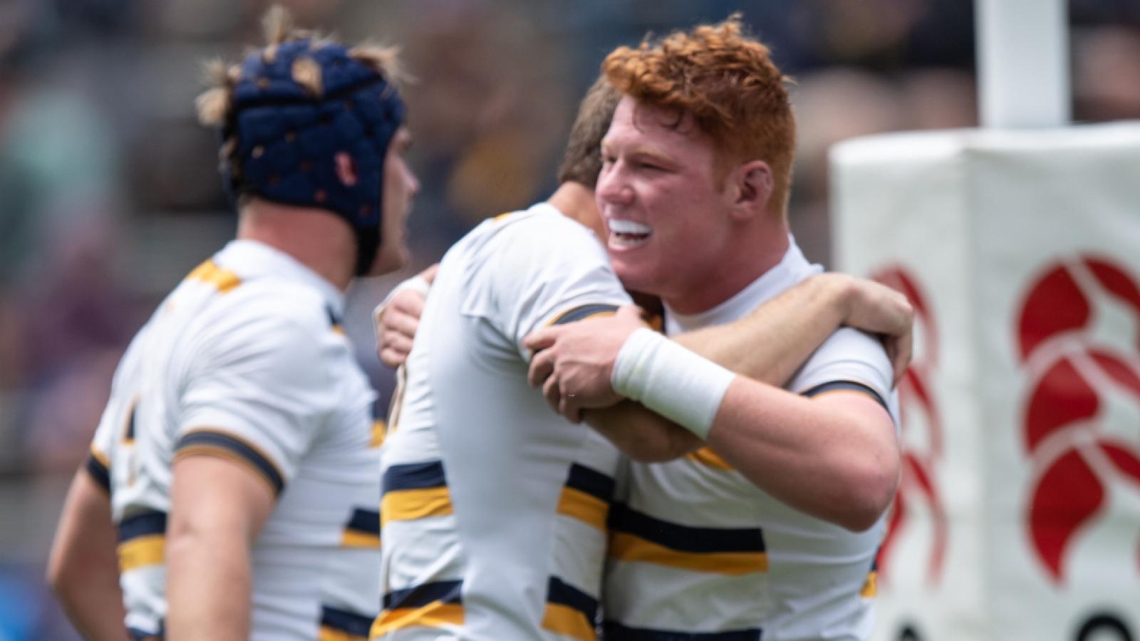 180428 lindenwood v cal usa d1a semi finals barpal 1276