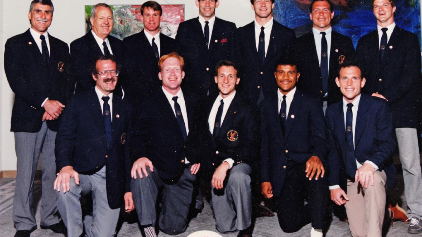 1990 eagles at hong kong 7s