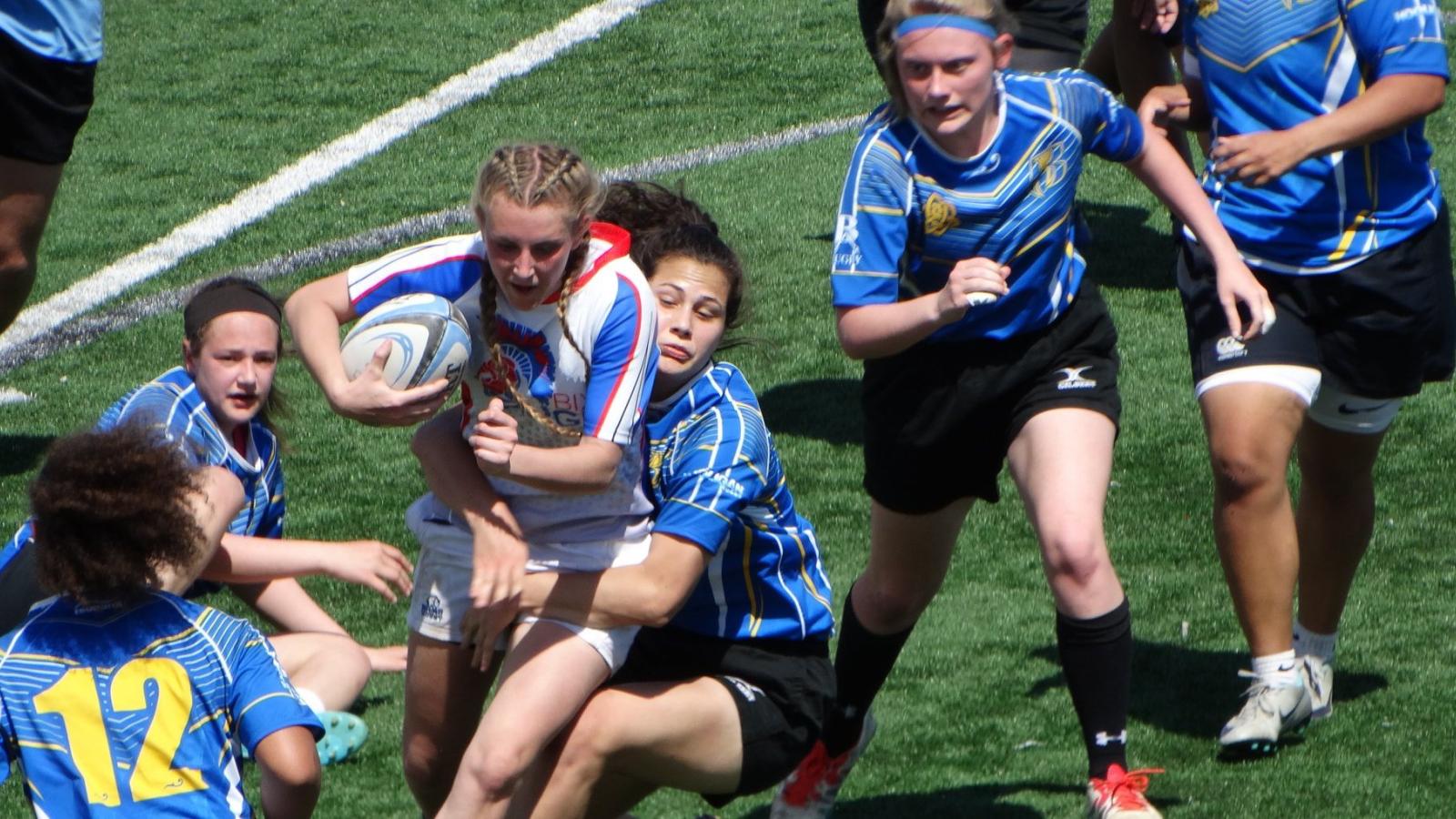 2019 broken arrow v bixby girls 1