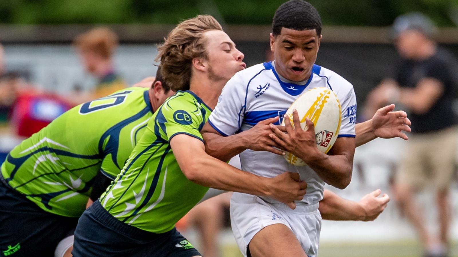 2019 louisiana final jesuit v bayou craig boudreaux 6