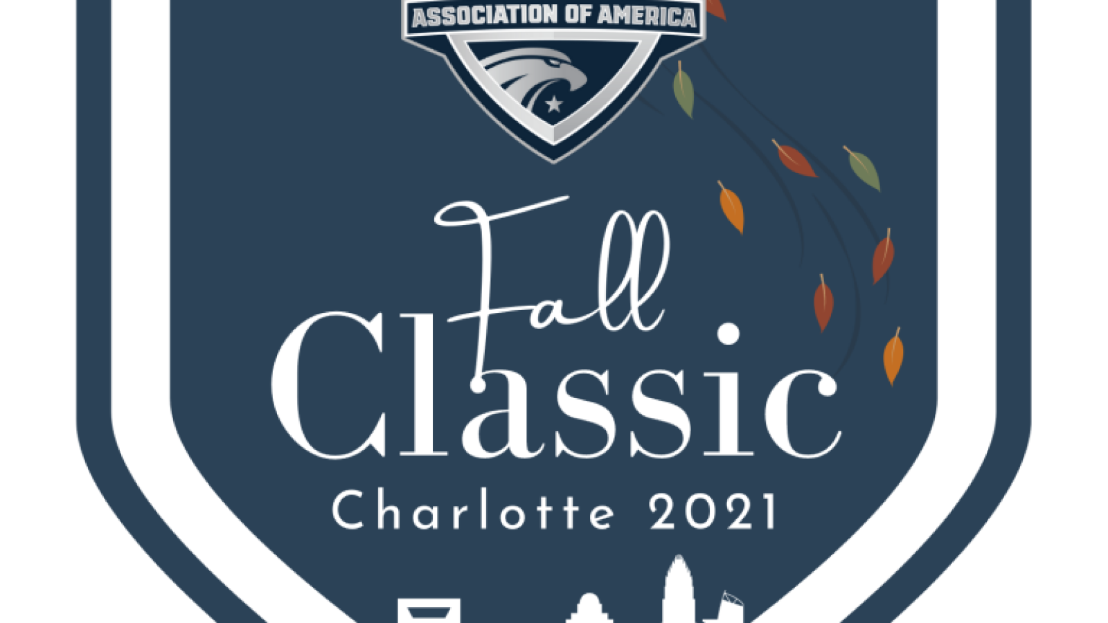 2021 craa fall classic logo