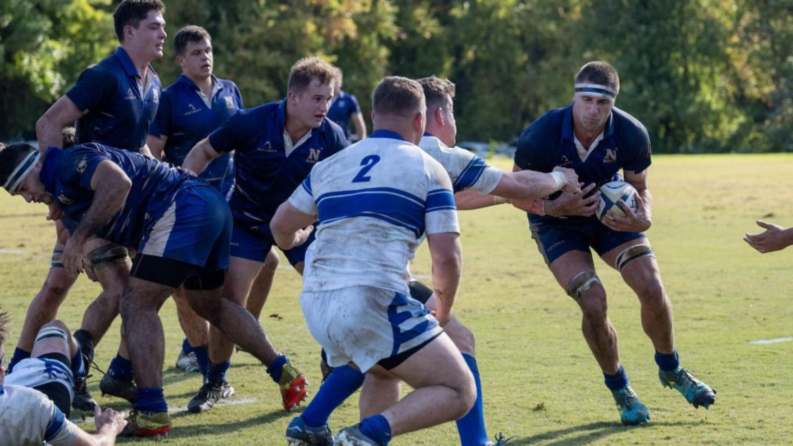 2023 navy v afa katie mayer 5507