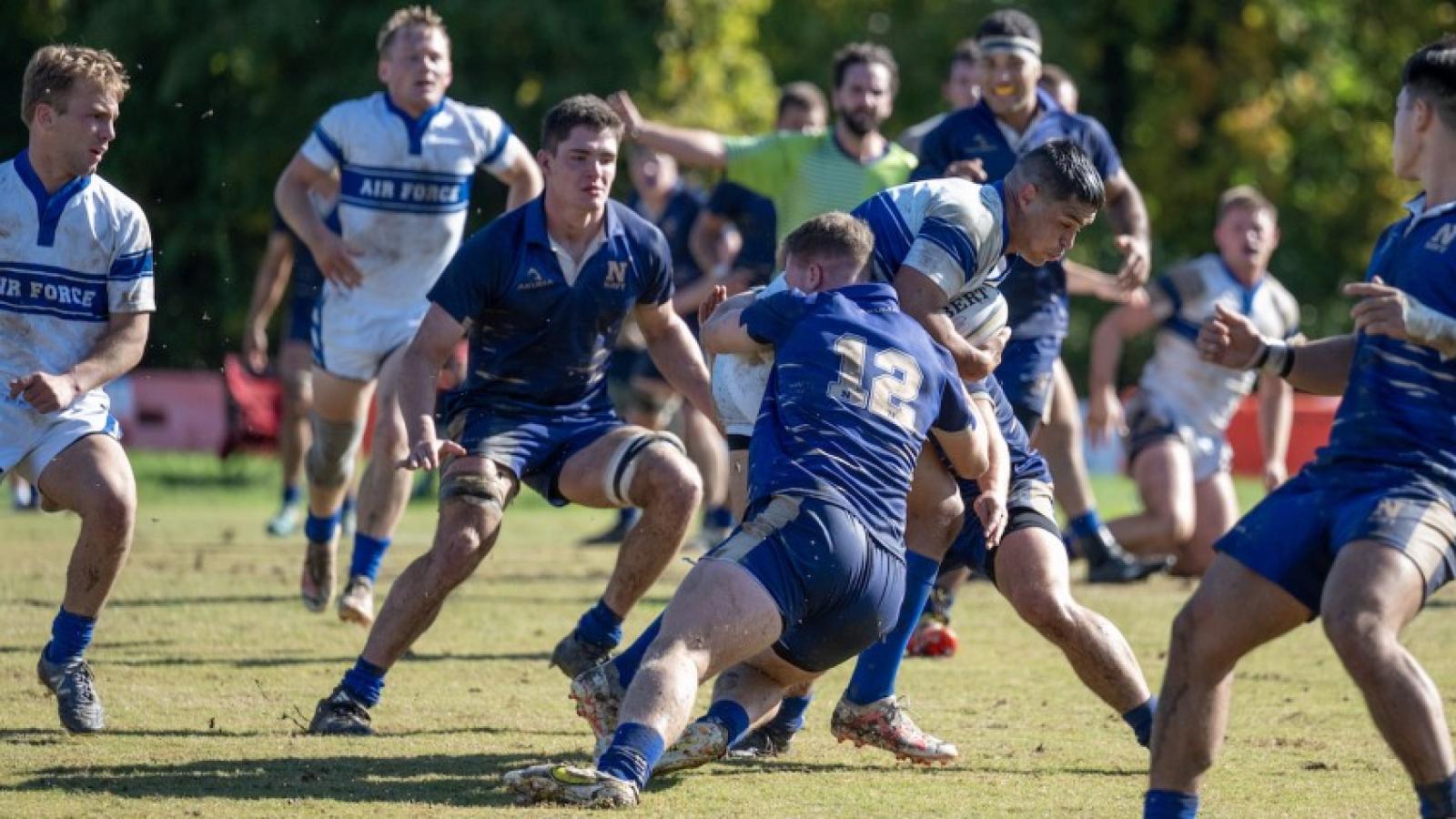 2023 navy v afa katie mayer 5524