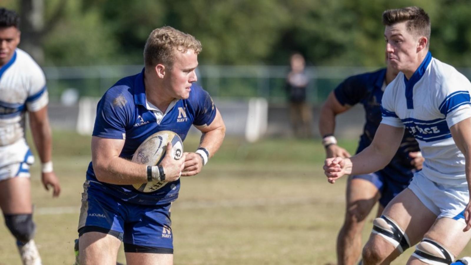 2023 navy v afa katie mayer 5602