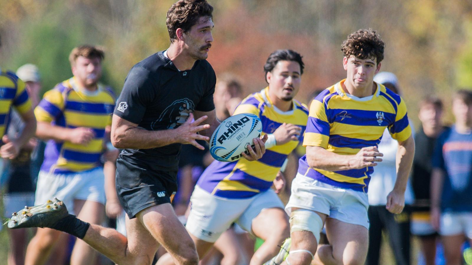 Tennessee vs LSU November 1, 2025. Photo Will Fagan.