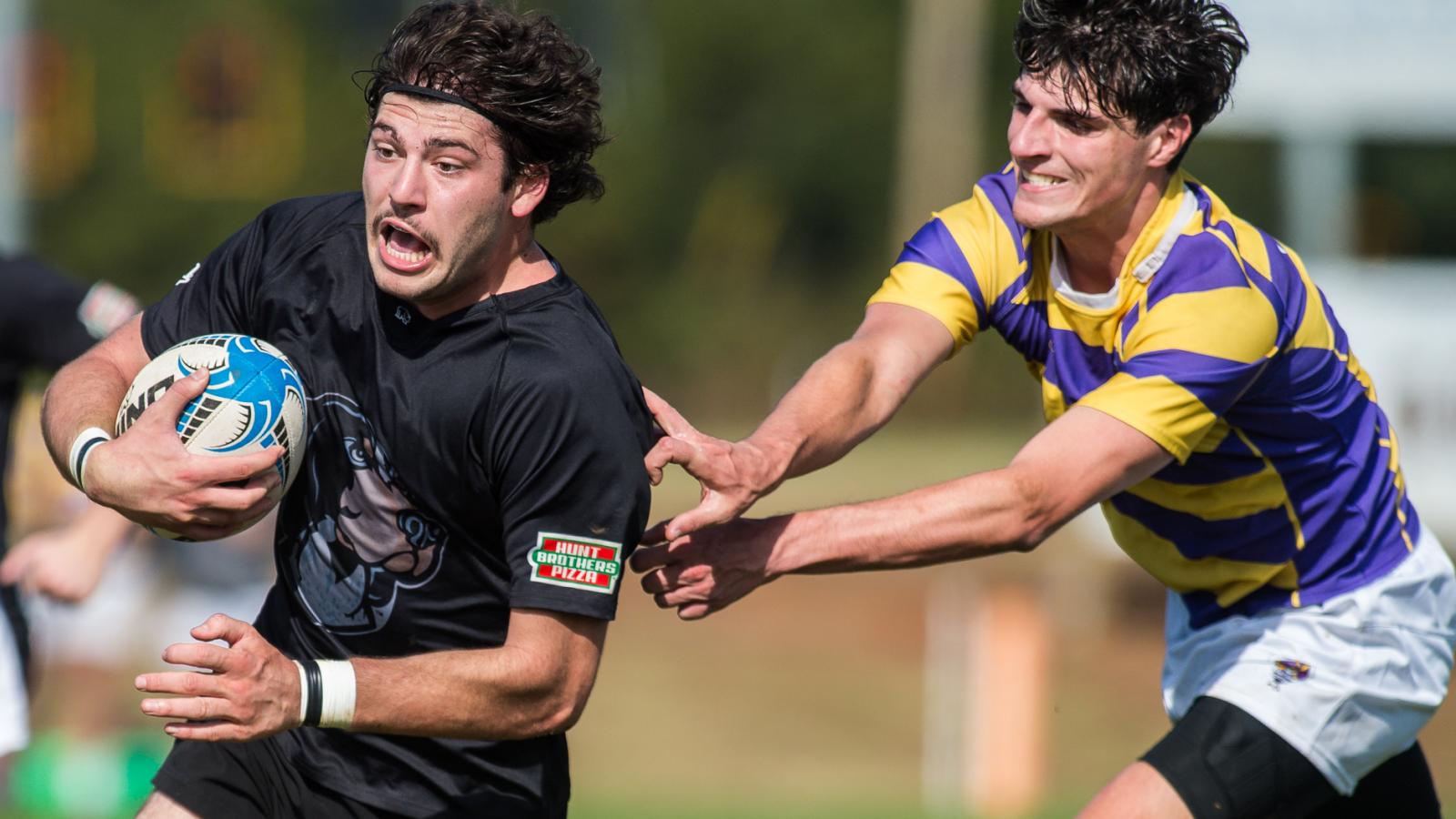 Tennessee vs LSU November 1, 2025. Photo Will Fagan.