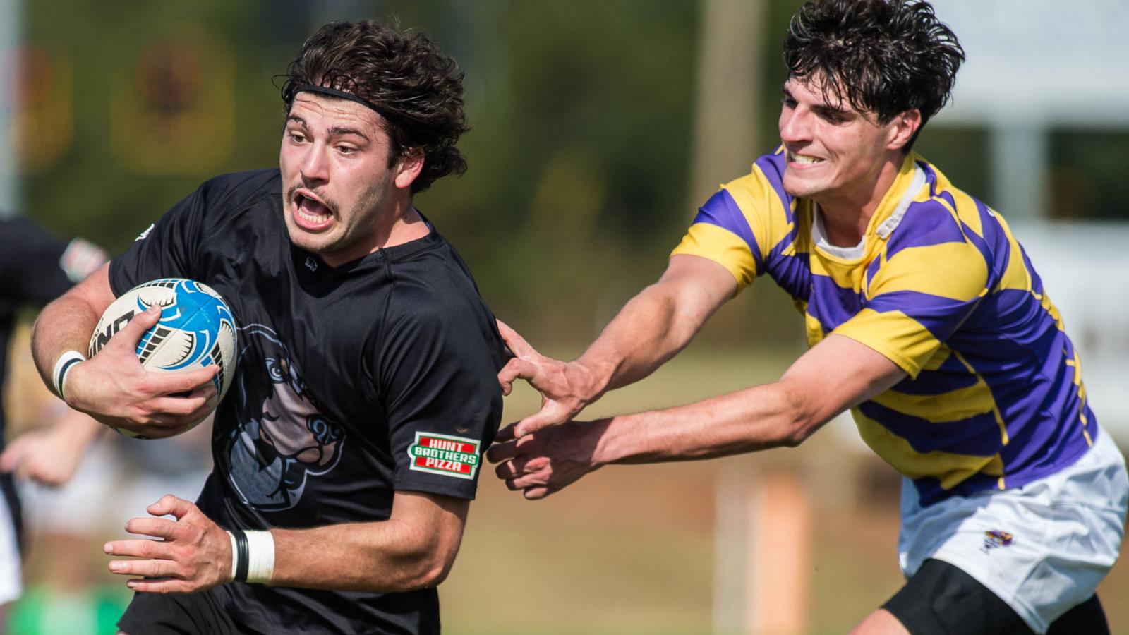 Tennessee vs LSU November 1, 2025. Photo Will Fagan.