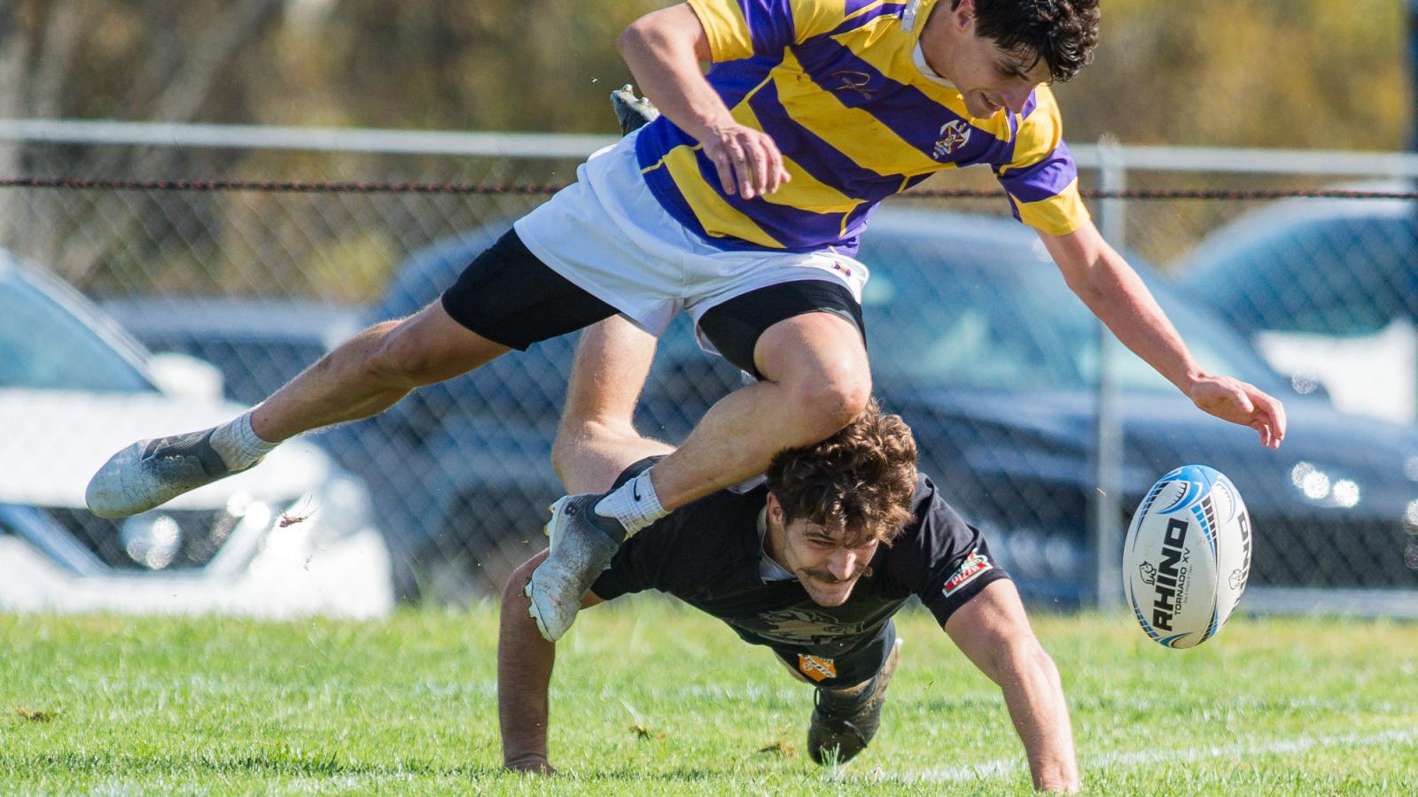 Tennessee vs LSU November 1, 2025. Photo Will Fagan.