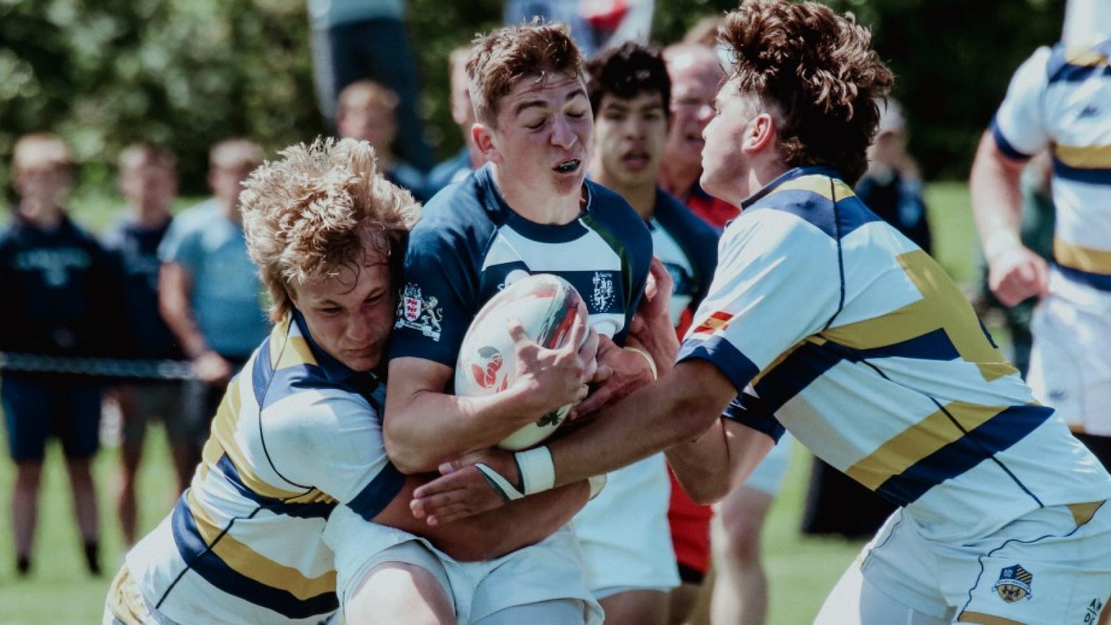 2025 hsnc griff hastings gth 9714