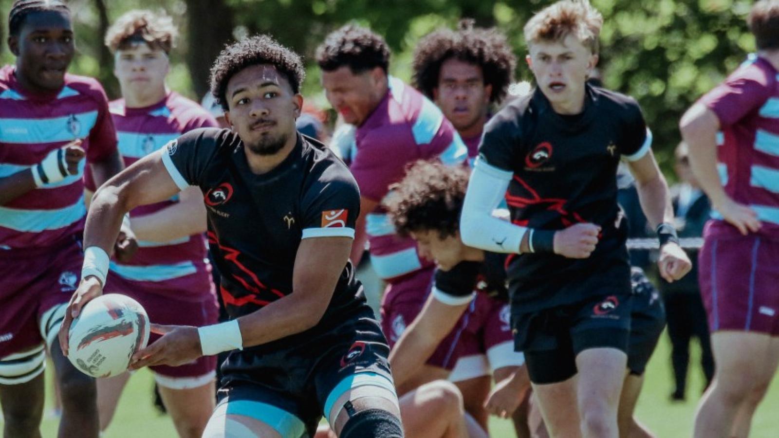 2025 hsnc griff hastings gth 9953