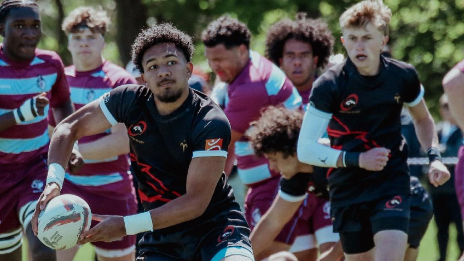 2025 hsnc herriman v x gth 9953