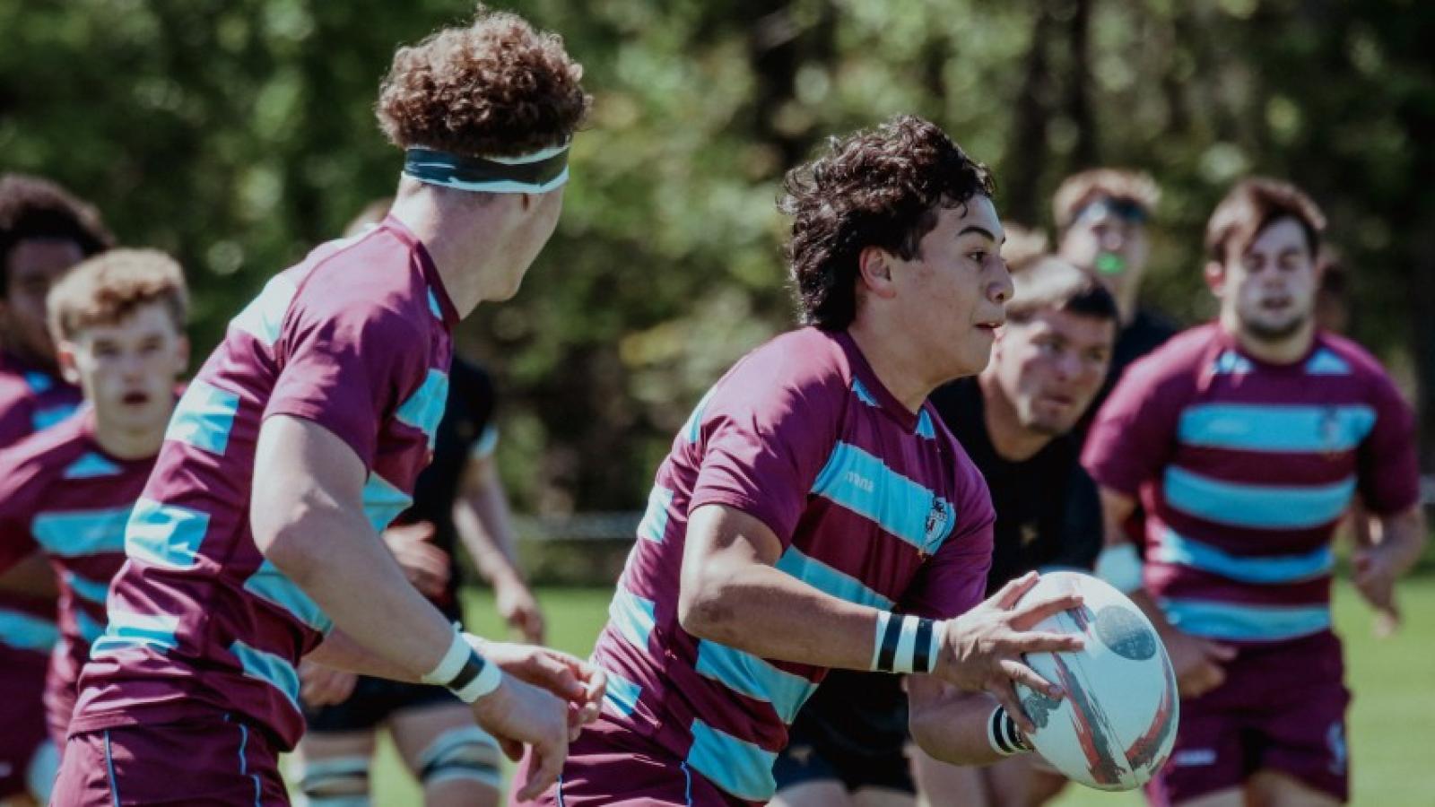 2025 hsnc herriman v x gth 9992