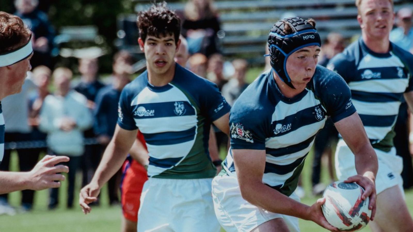 2025 hsnc nd v sihs gth 9711