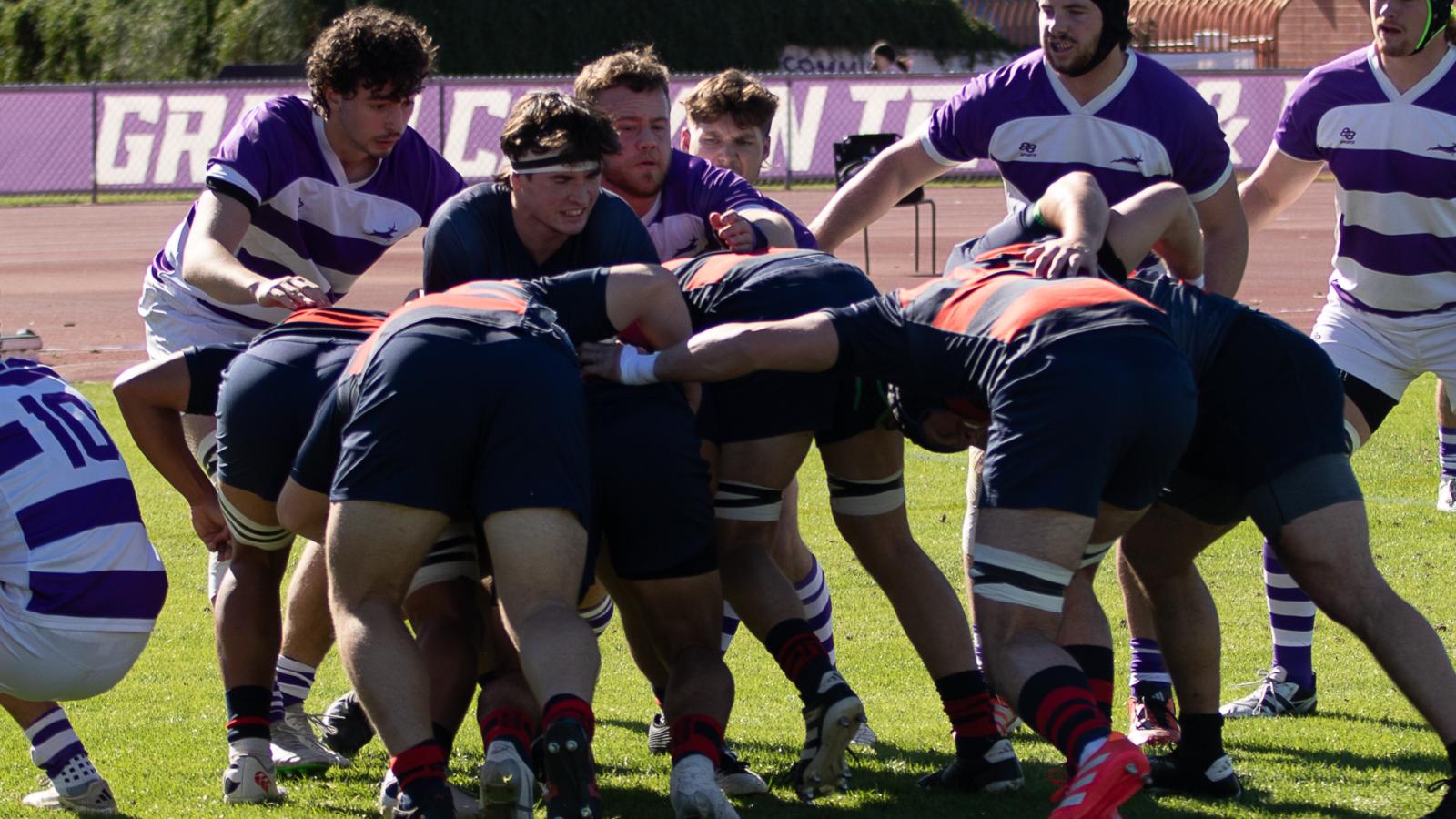 Saint Mary's vs Grand Canyon Jan 10 2026. Photo J. Dalton Photography.