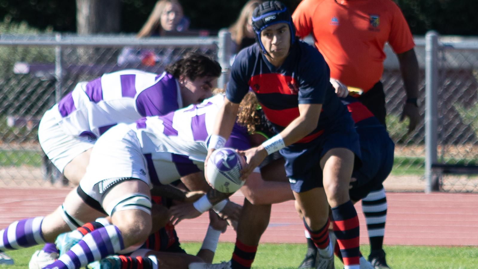 Saint Mary's vs Grand Canyon Jan 10 2026. Photo J. Dalton Photography.