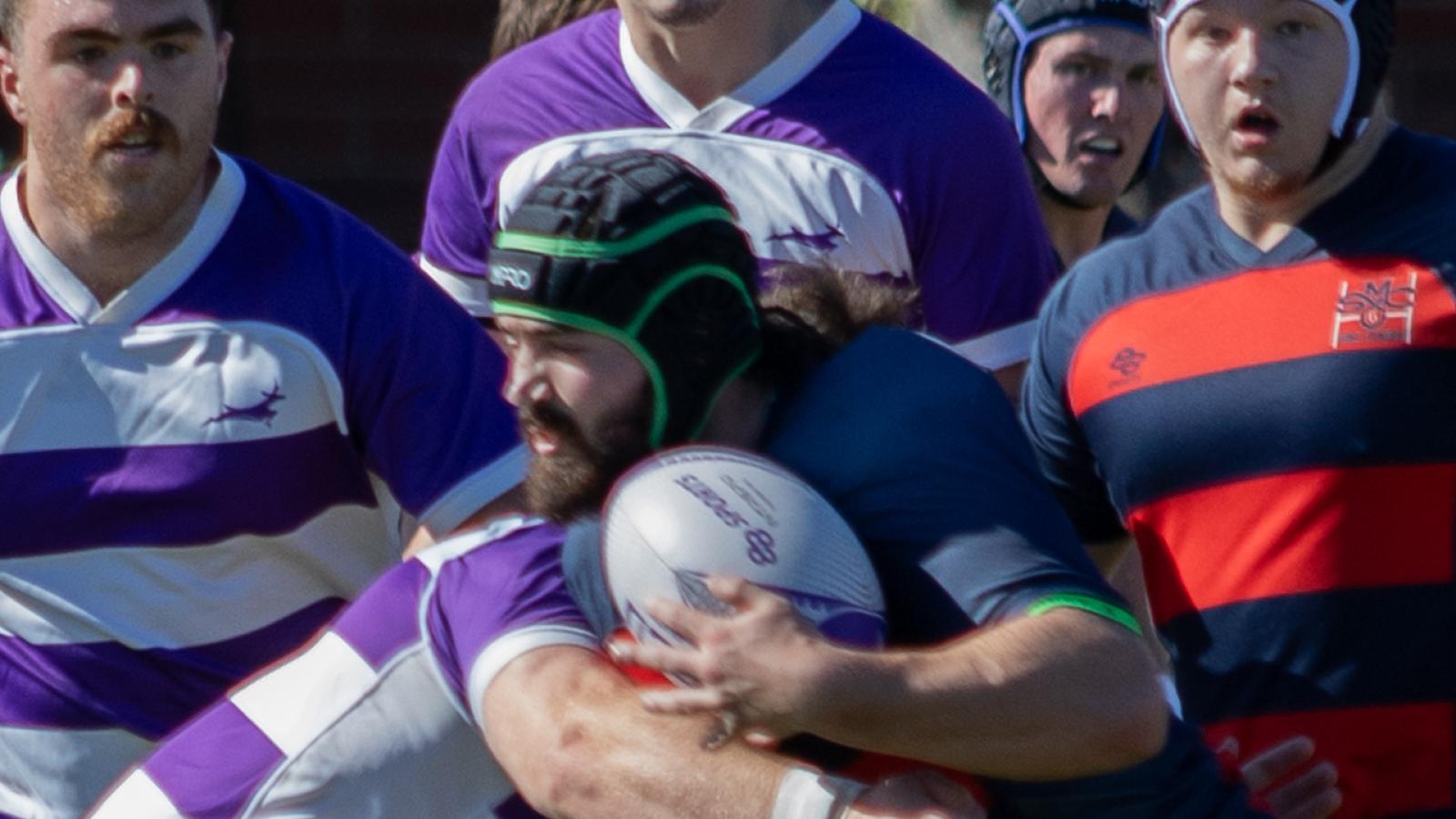 Saint Mary's vs Grand Canyon Jan 10 2026. Photo J. Dalton Photography.