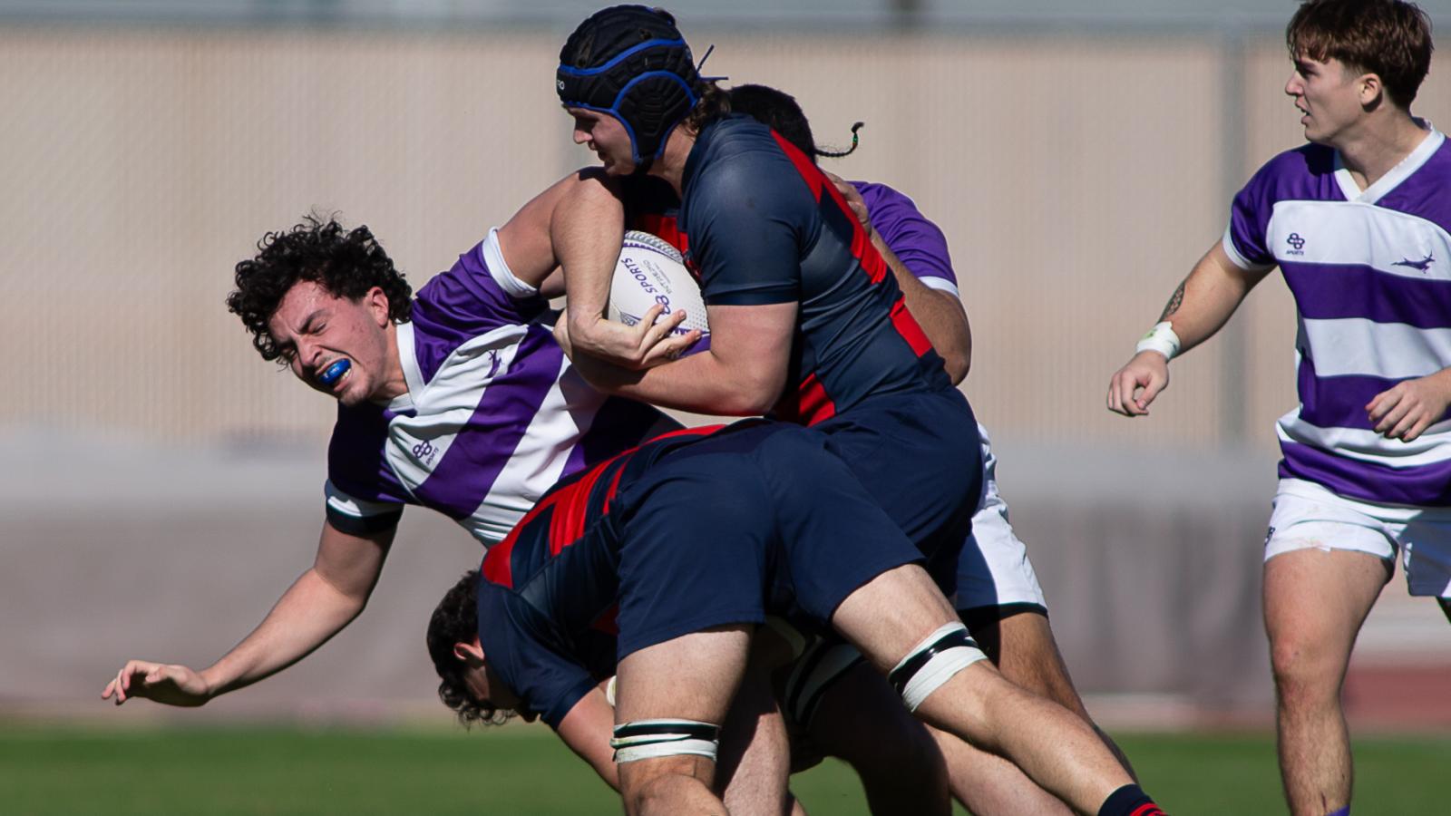 Saint Mary's vs Grand Canyon Jan 10 2026. Photo J. Dalton Photography.