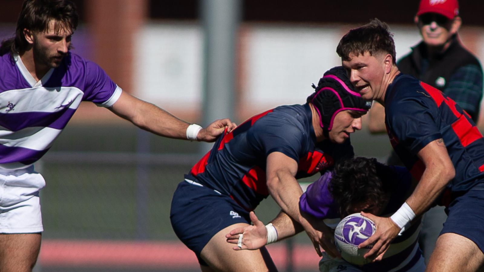 Saint Mary's vs Grand Canyon Jan 10 2026. Photo J. Dalton Photography.