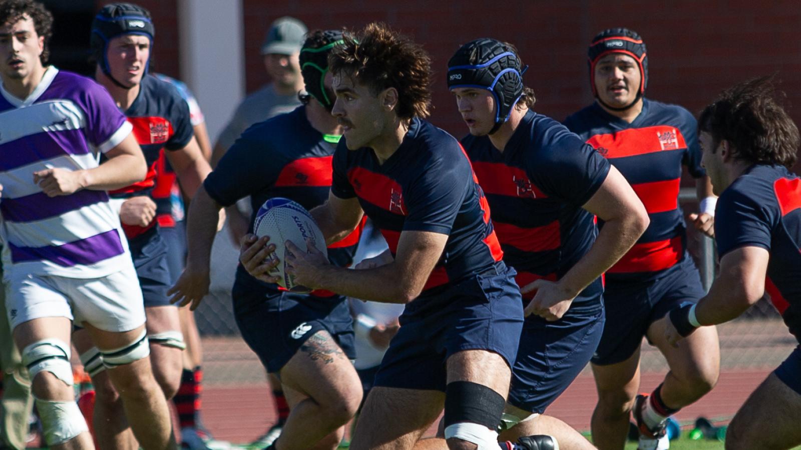Saint Mary's vs Grand Canyon Jan 10 2026. Photo J. Dalton Photography.