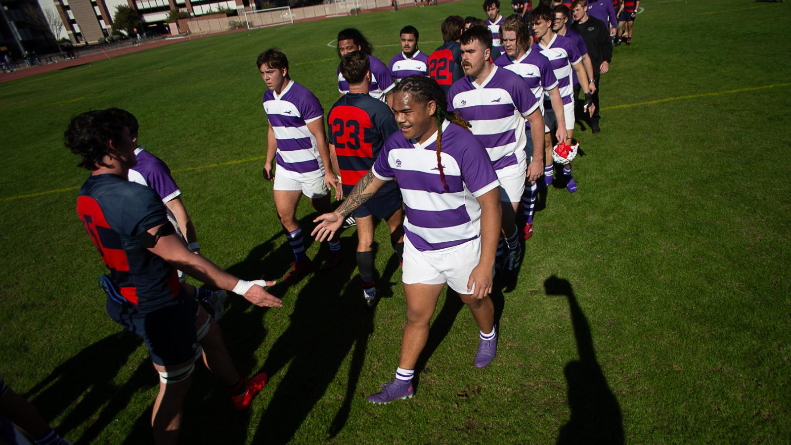 Saint Mary's vs Grand Canyon Jan 10 2026. Photo J. Dalton Photography.