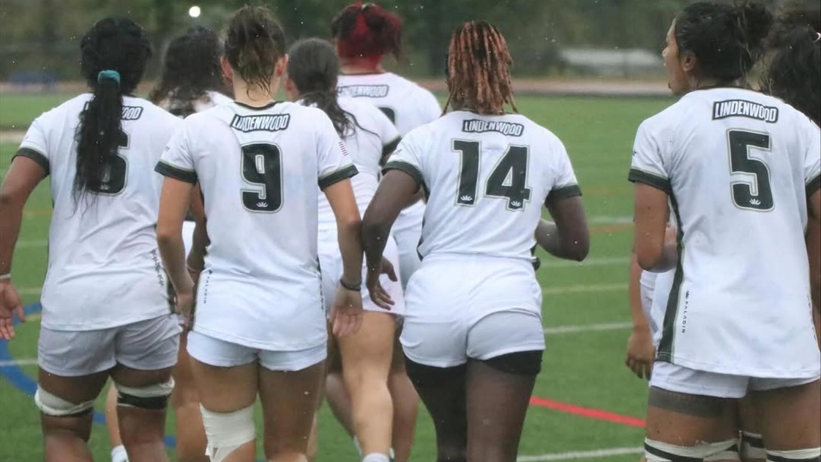 Lindenwood vs Dartmouth. NIRA 2025.