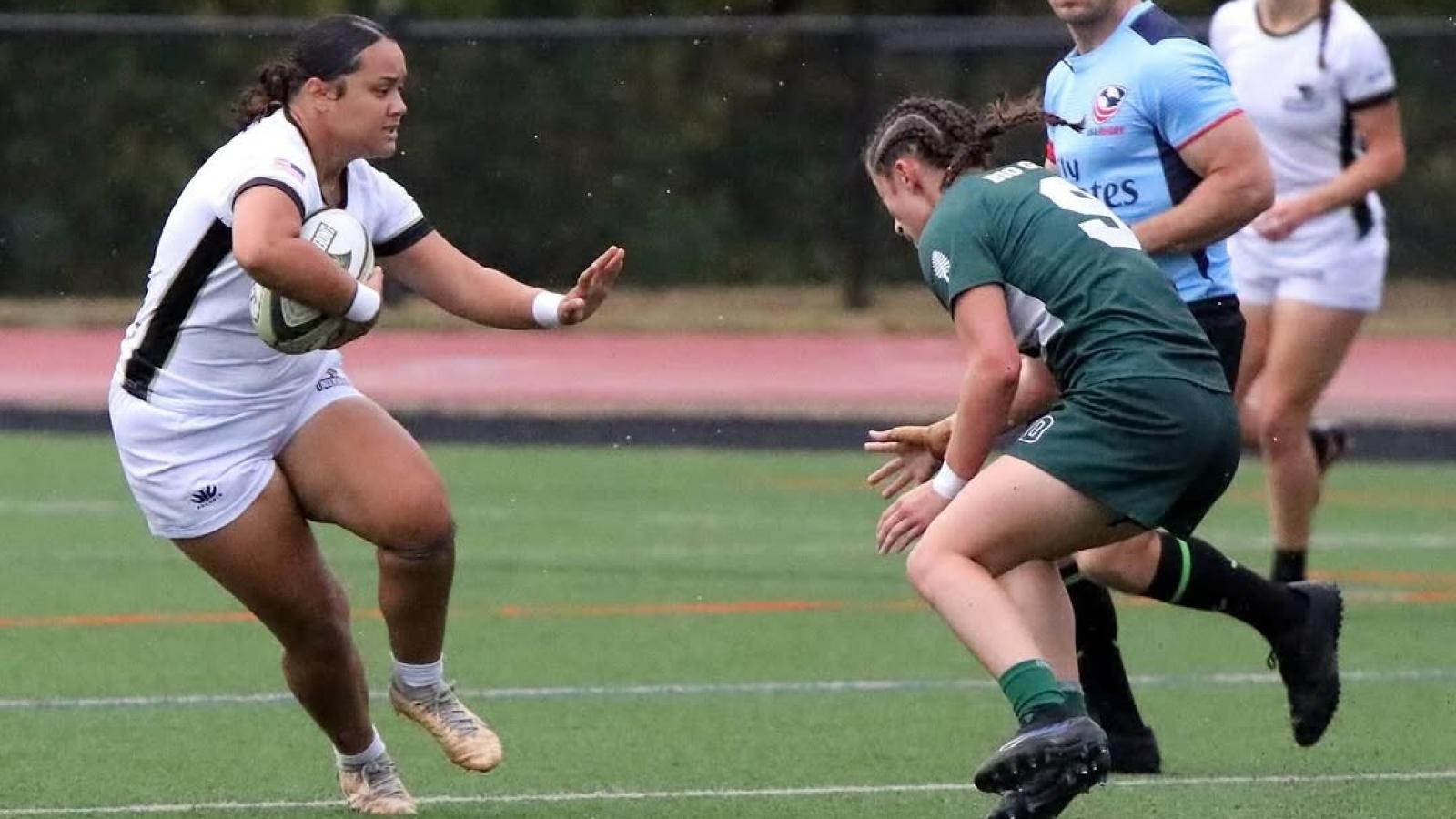 Lindenwood vs Dartmouth. NIRA 2025.