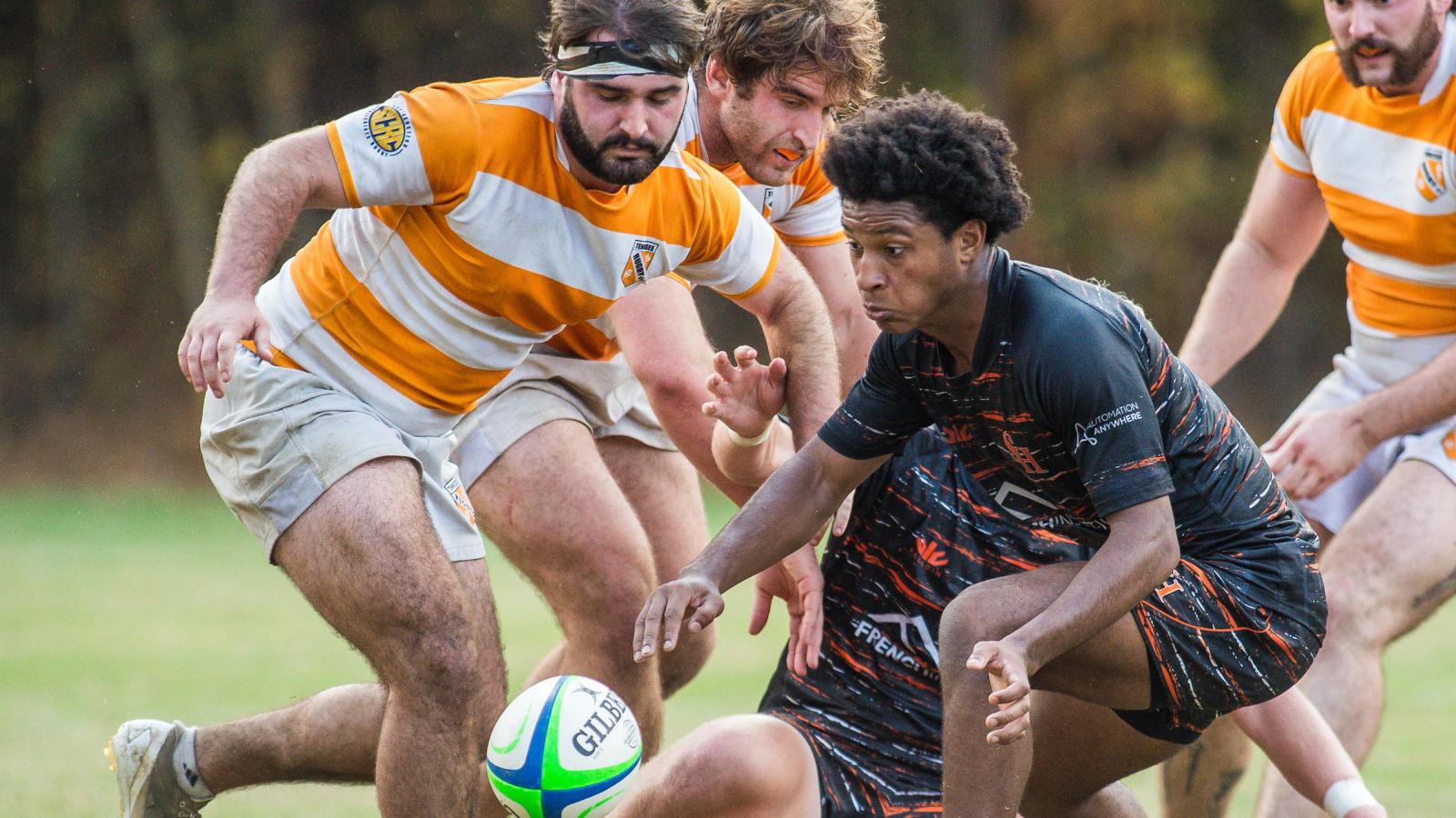 Tennessee vs Sam Houston State. Photos Will Fagan.