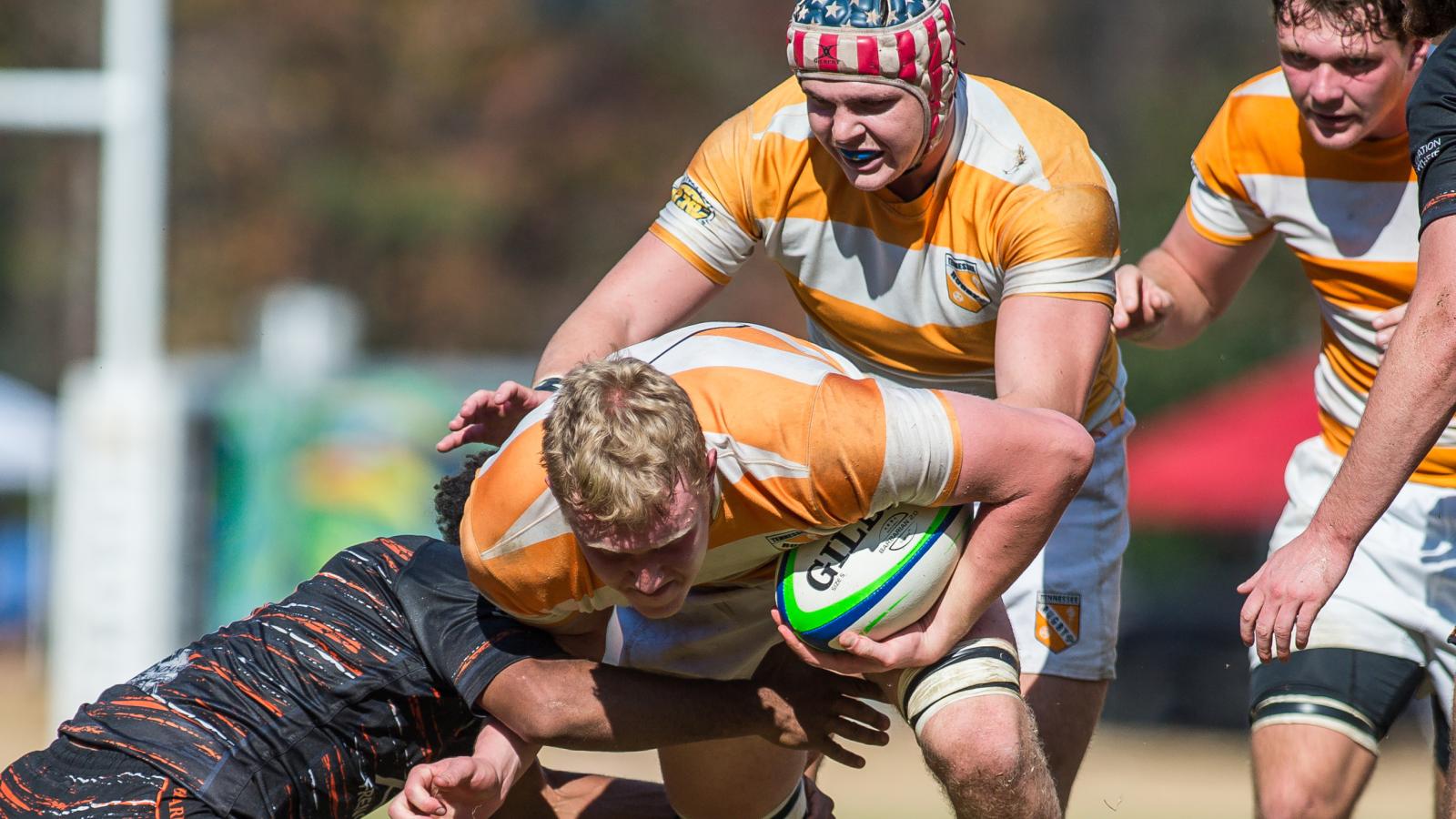 Tennessee vs Sam Houston State. Photos Will Fagan.