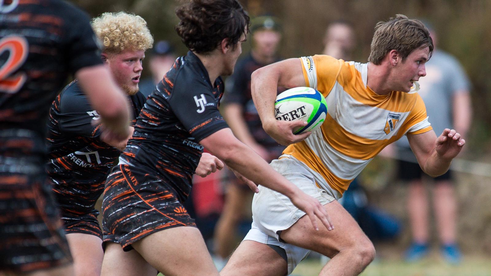 Tennessee vs Sam Houston State. Photos Will Fagan.