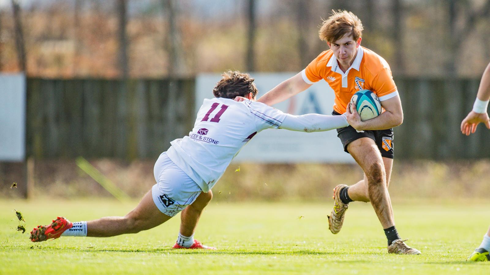 Tennessee vs Texas A&M. Photo Will Fagan.