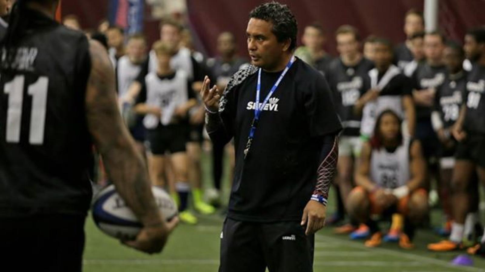 Richie Walker Coaching 2