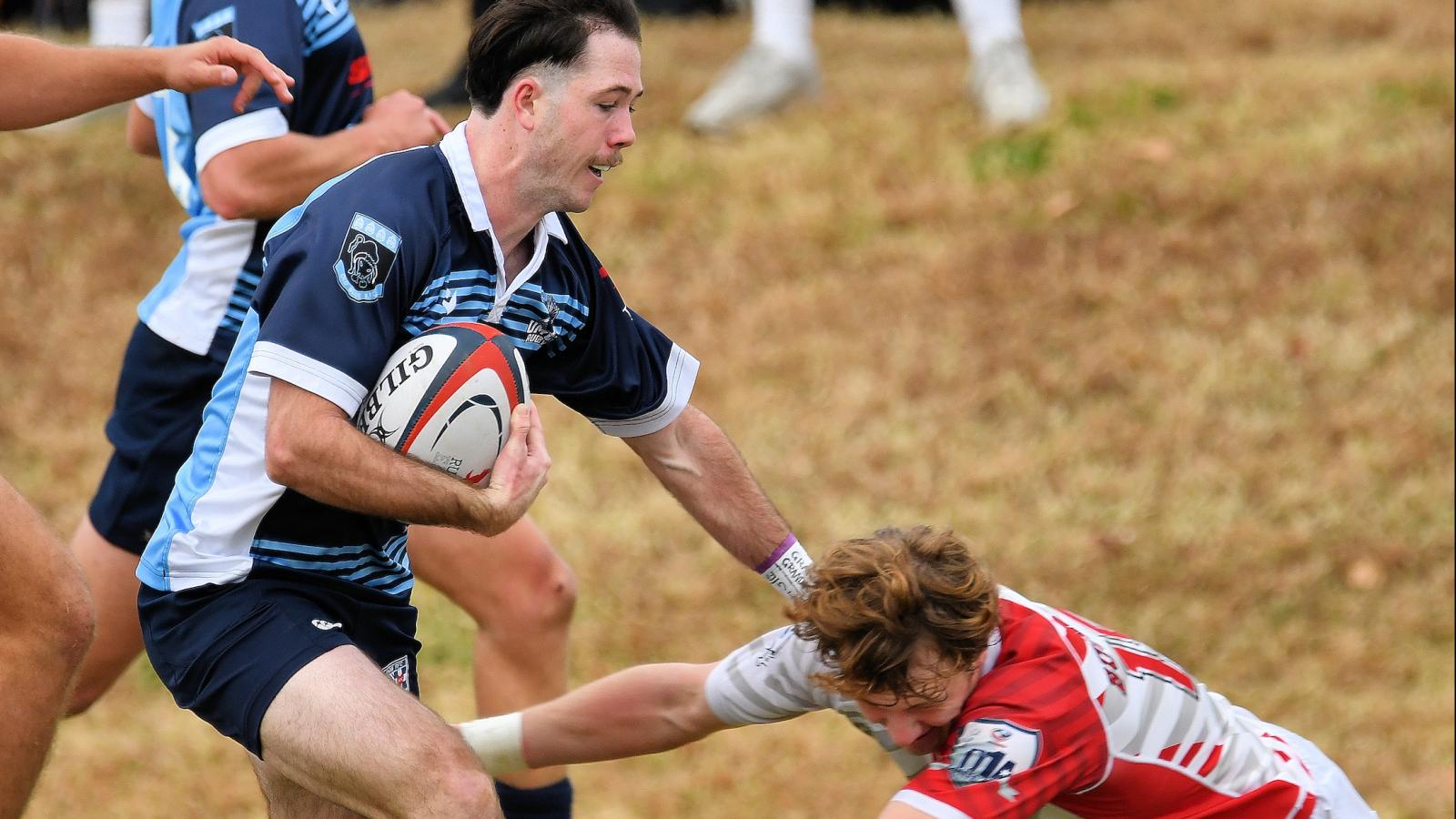 Mary Washington vs Ohio State Nov 15, 2025. Photo David Hughes.