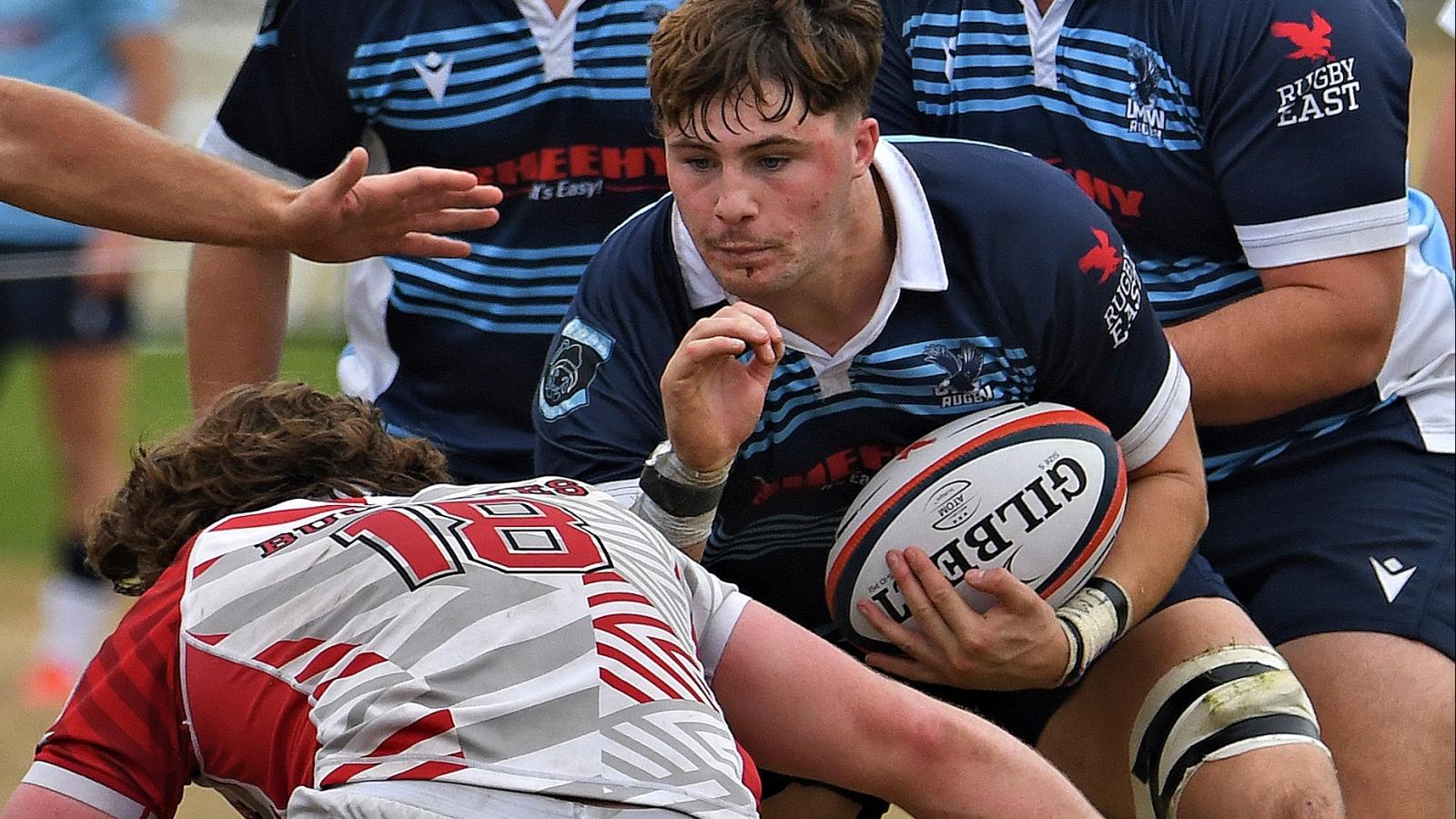 Mary Washington vs Ohio State Nov 15, 2025. Photo David Hughes.