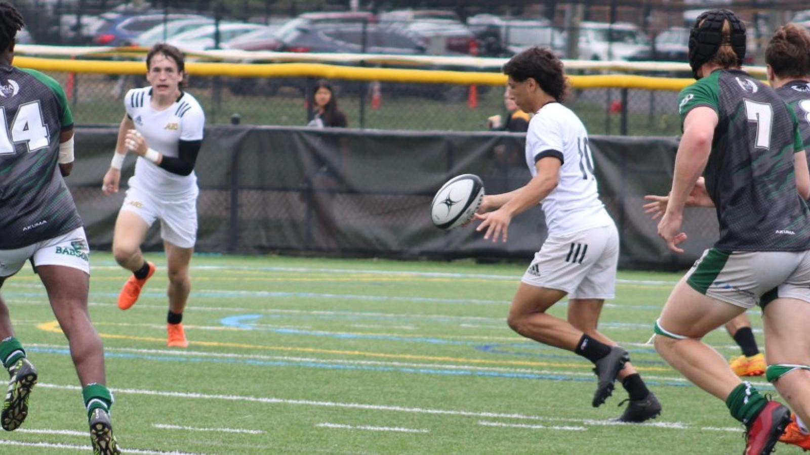 aic vs babson 2023 alex goff 1