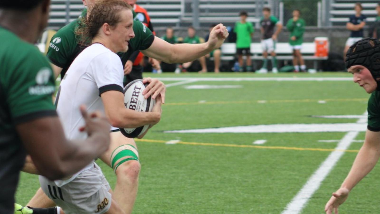 aic vs babson 2023 alex goff 13