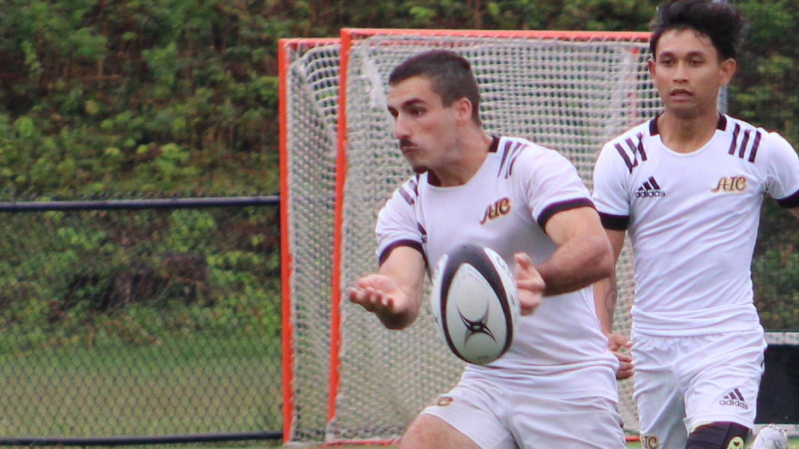 aic vs babson rossi 2023 alex goff 17