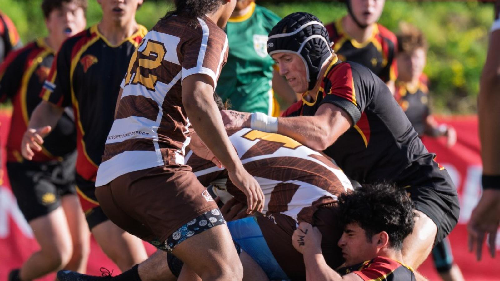 gallery photos all california 2025 st francis vs torrey pines ph adam taich 879 0