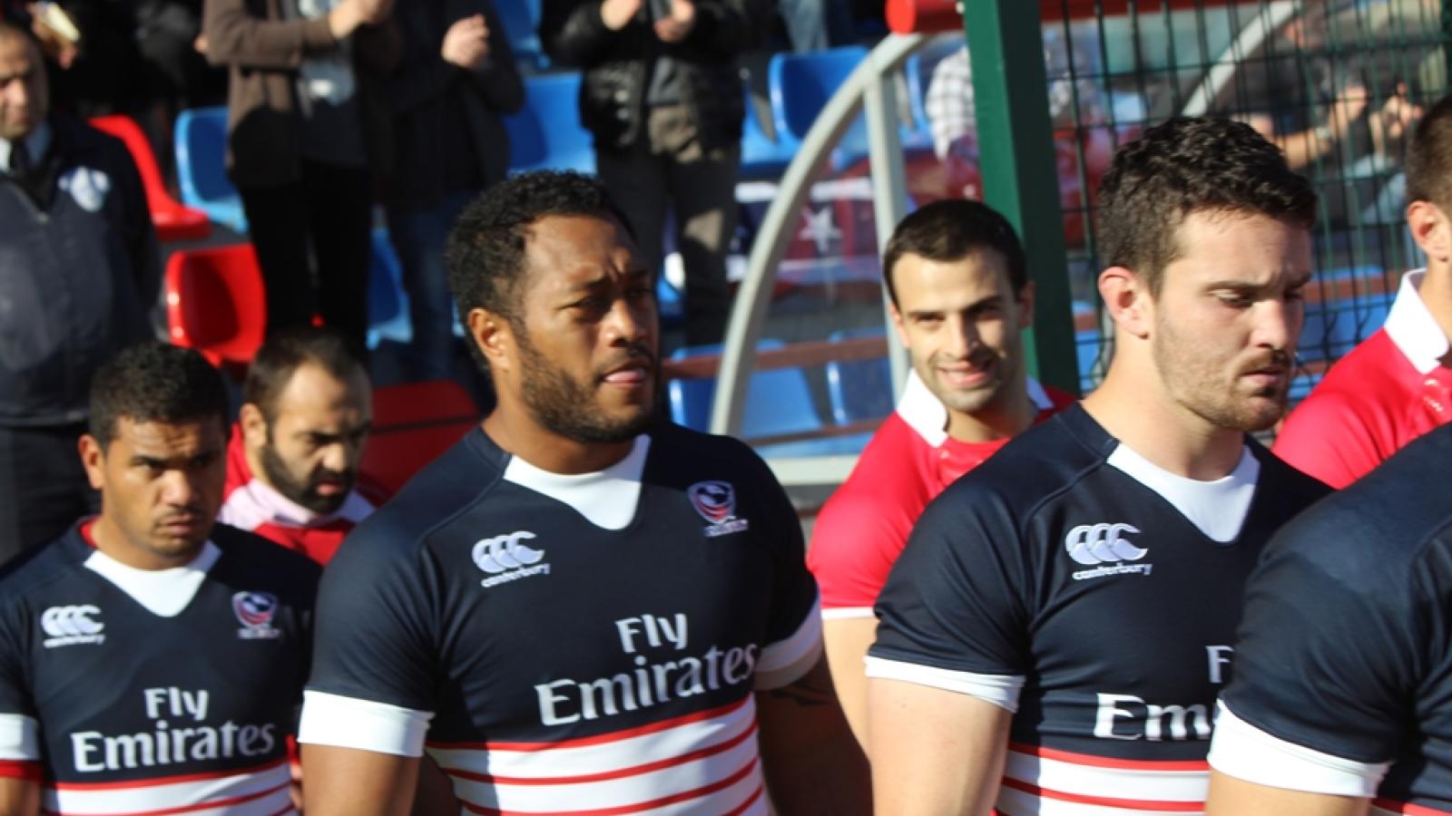 andrew suniula vs georgia 2013