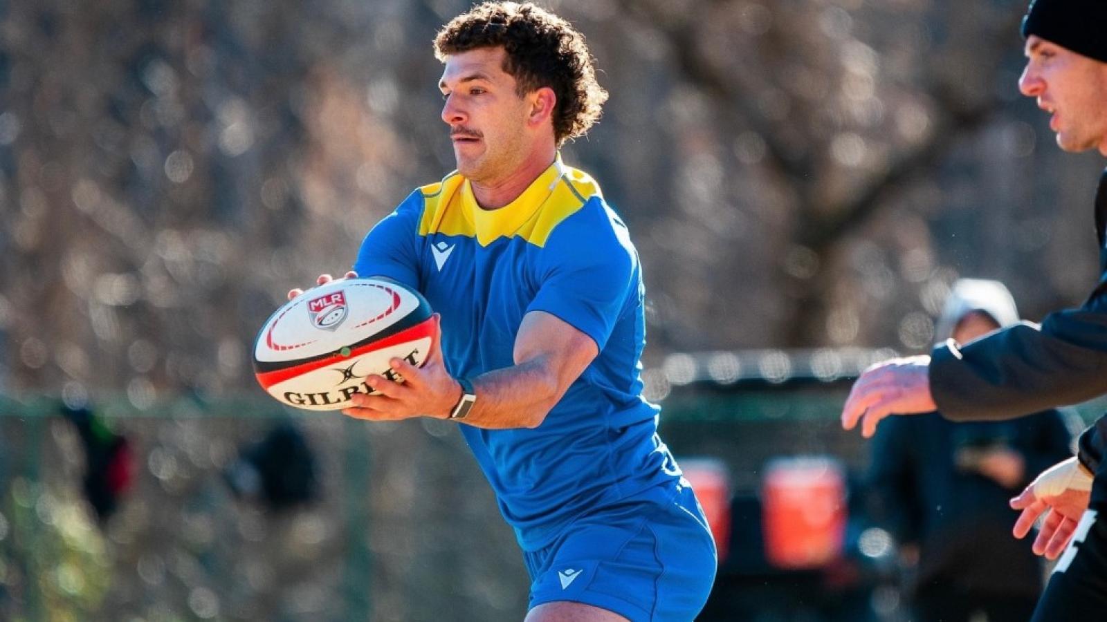 anthem 1 pick erich storti