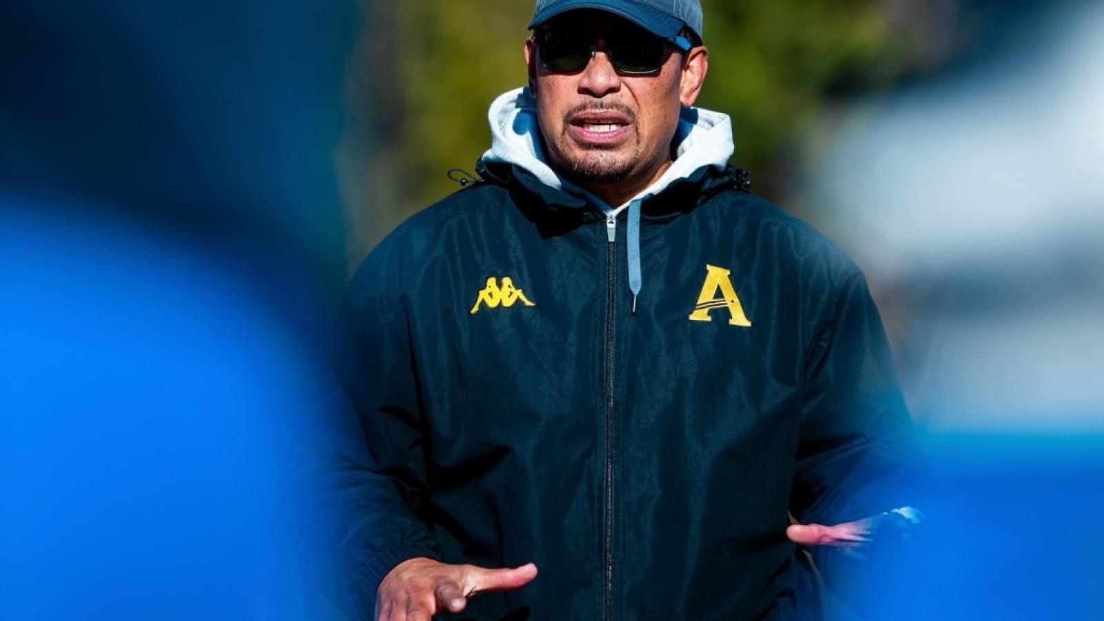 anthem coach alam ieremia