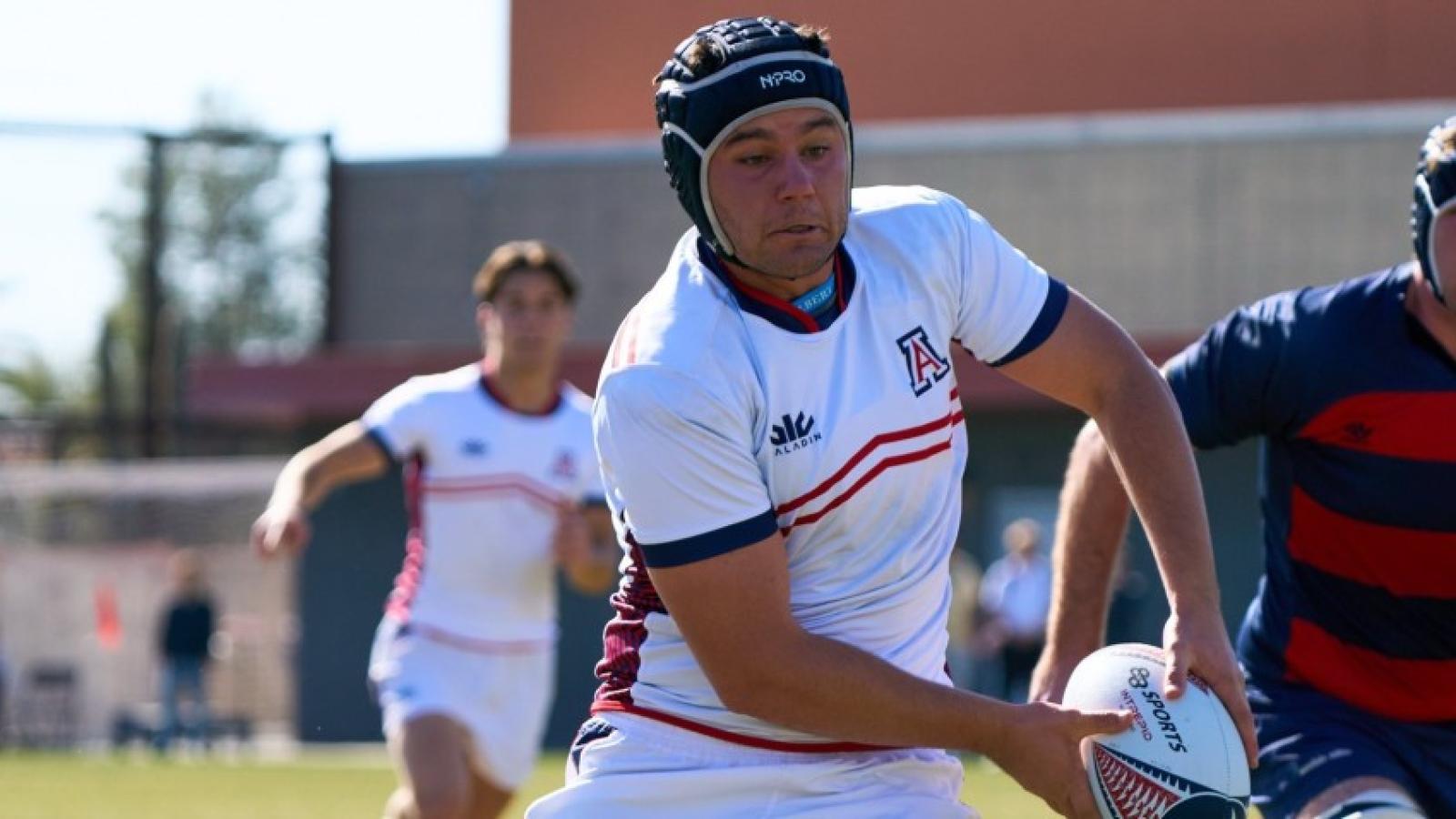 arizona vs smc ph josh pearson 5799