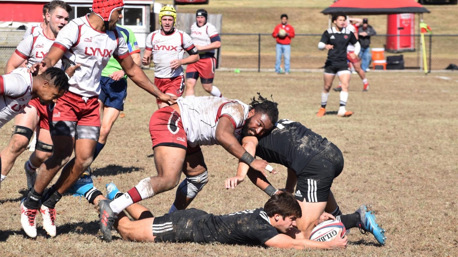 arkansas state vs lindenwood belleville 2019 rich carvell 2