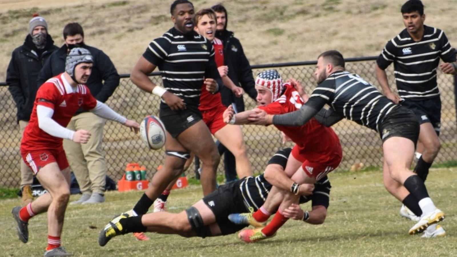 arkansas state vs lindenwood feb 2020 richard carvell 2
