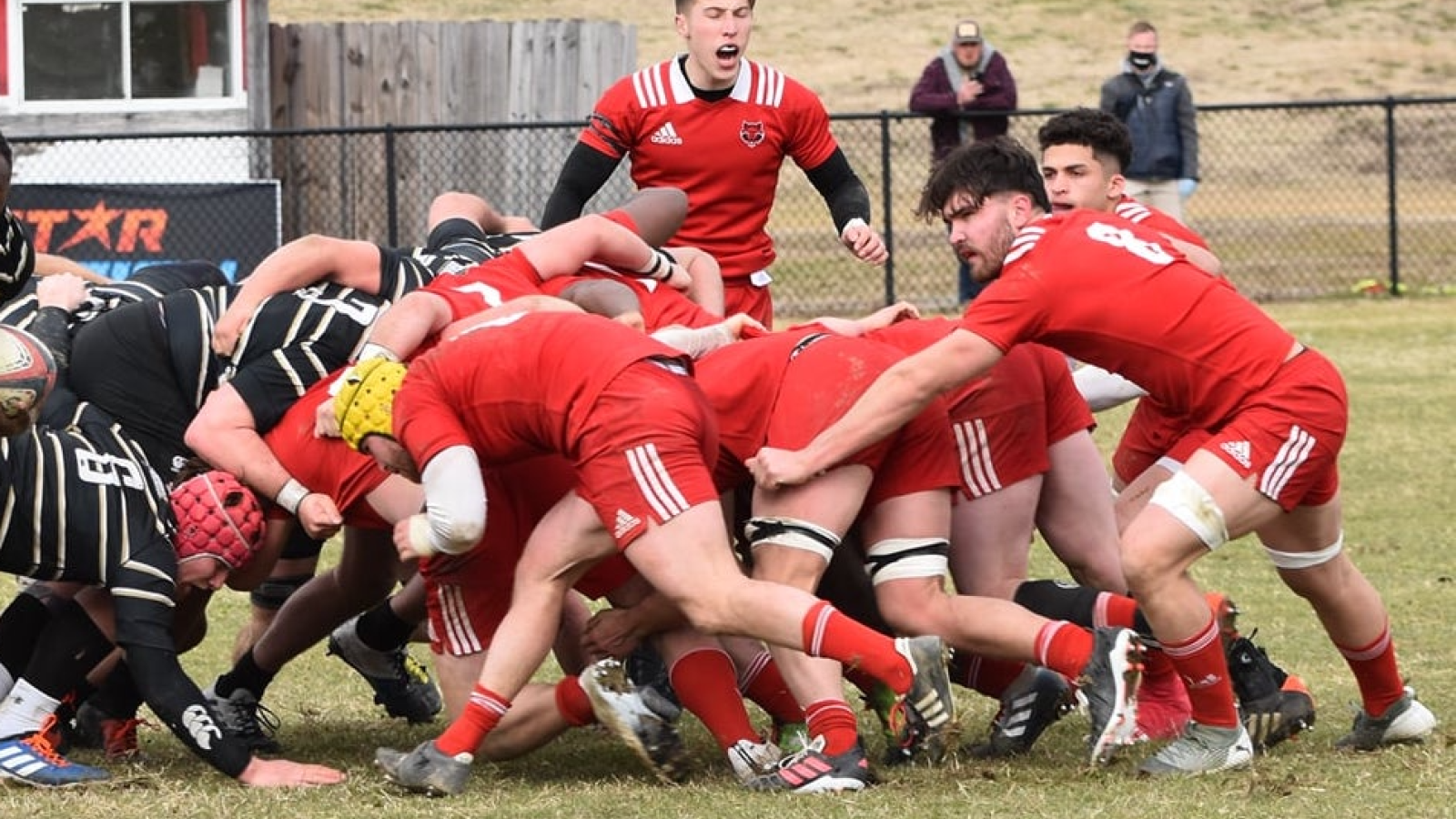 arkansas state vs lindenwood feb 2021 richard carvell 3 2