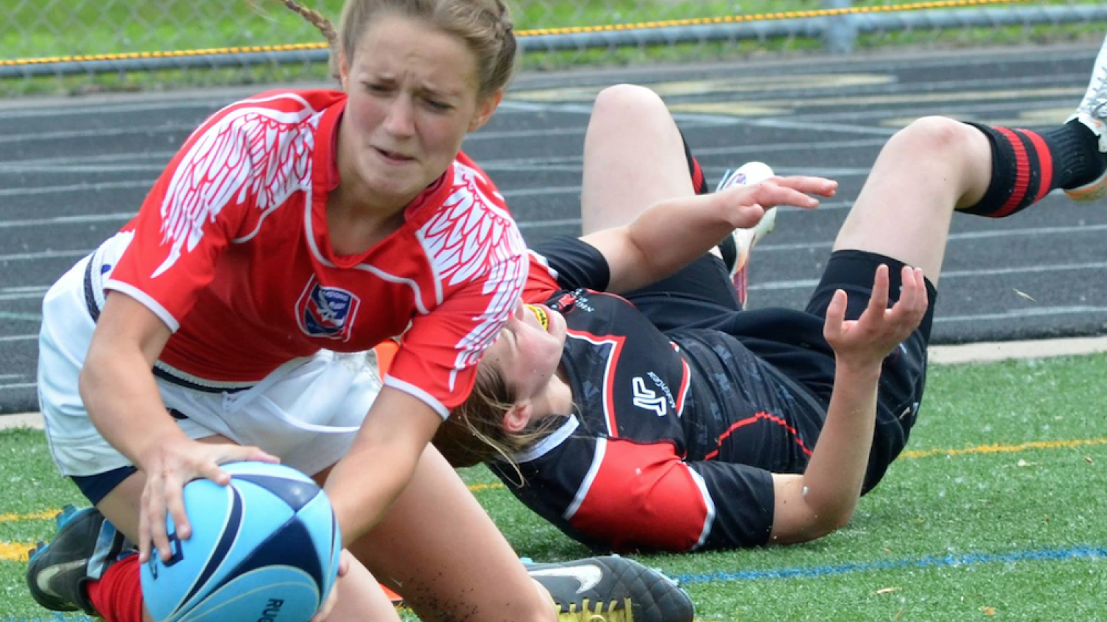 armstrong minn 2014 dropkick 3 0