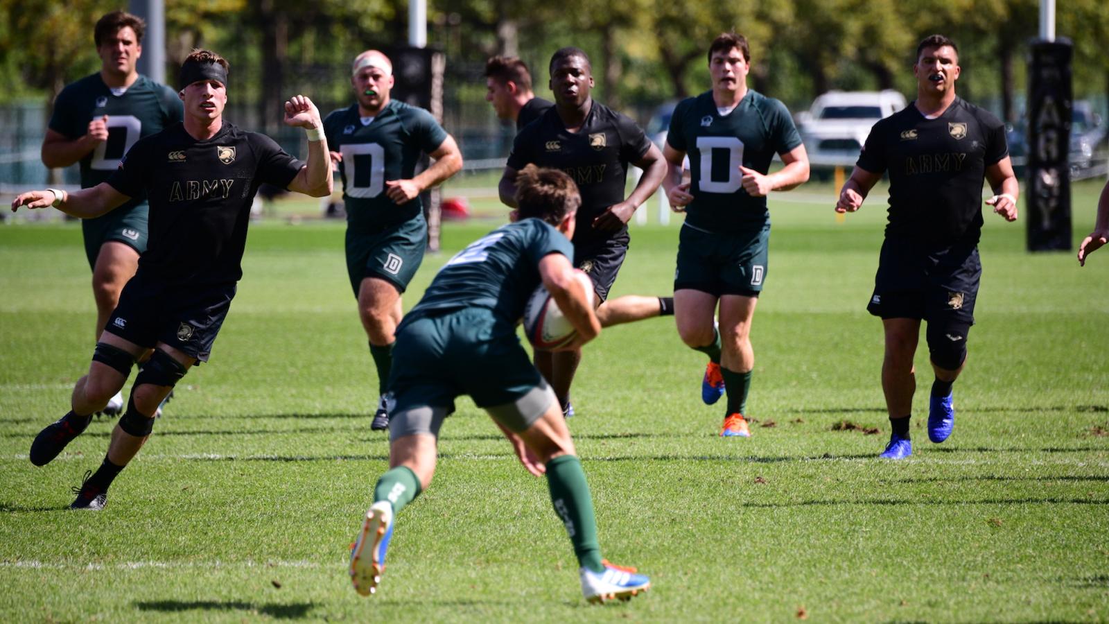 army vs dartmouth 2019 adam smith 6107